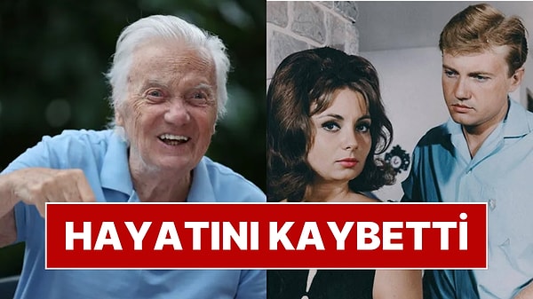 Göksel Arsoy Hayatını Kaybetti