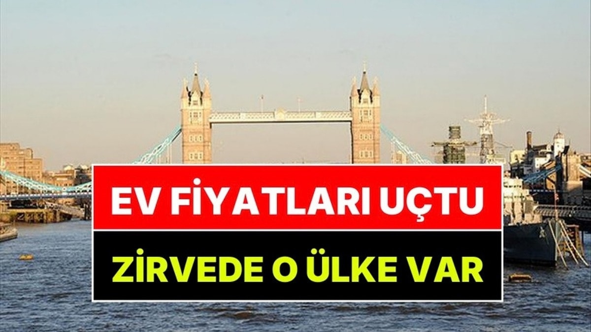 Avrupa'nın En Pahalı Ülkesi Belli Oldu