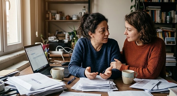 According to clinical psychologist Melanie McNally, the power of this pattern stems from keeping the focus on the speaker themselves.