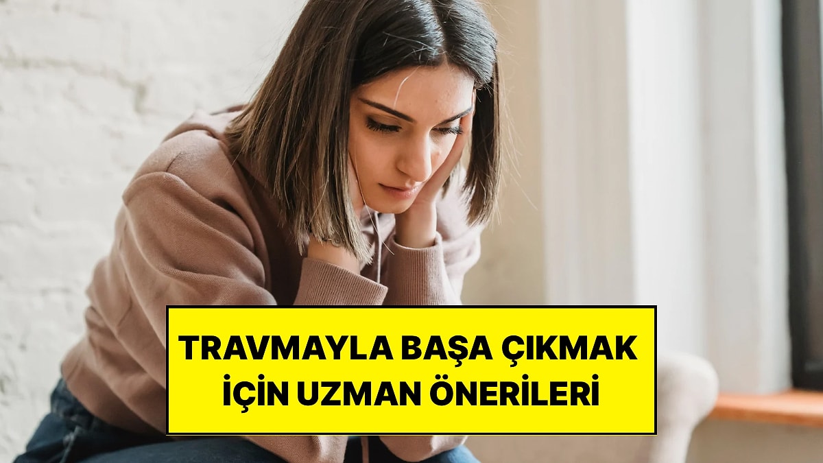 Travmanın Etkilerini Azaltmaya Yardımcı Olan 3 Terapi Yöntemi