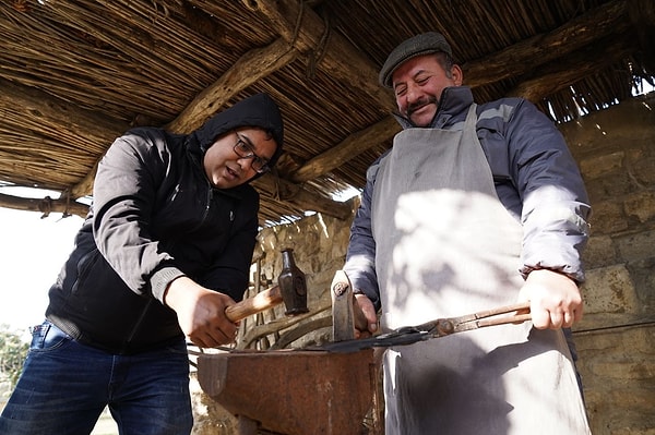 Psikologlar kuşaklar arasındaki farkı aktarılması gereken bir güç olarak görüyor