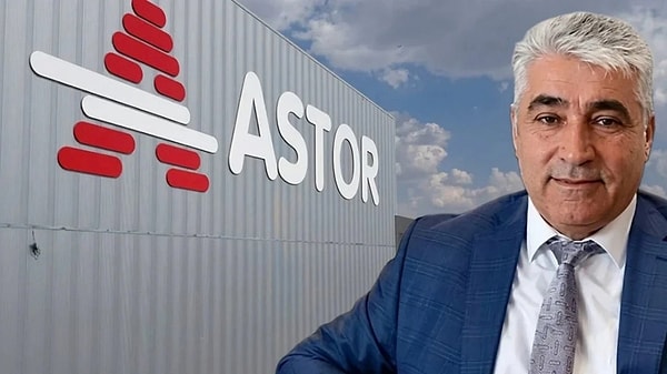 Serveti 5,3 milyar dolara çıkmıştı, adı fon vurgunu soruşturmasında geçti.