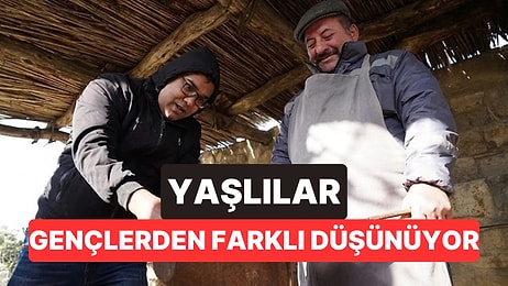 Psikologlara Göre 55-75 Yaş Kuşağının İşe Bakışını Gençlerden Ayıran Tek Bir Değer Var