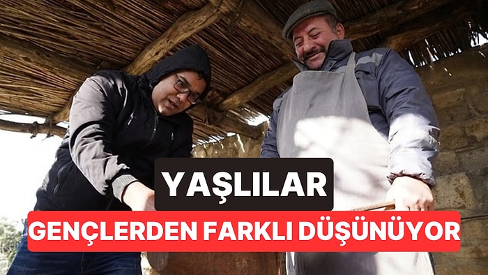Psikologlara Göre 55-75 Yaş Kuşağının İşe Bakışını Gençlerden Ayıran Tek Bir Değer Var