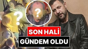 Konser Çıkışı Ayakta Duramadı: Nejat İşler'in Son Hali Gündem Oldu