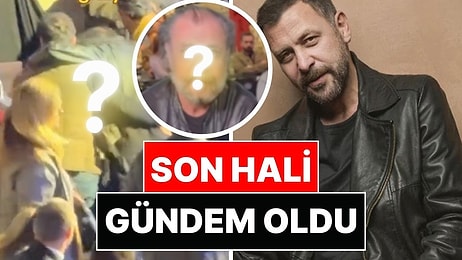 Konser Çıkışı Ayakta Duramadı: Nejat İşler'in Son Hali Gündem Oldu