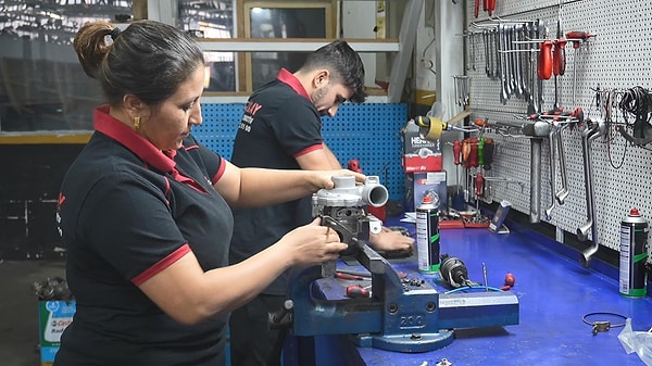 En çok arıza yapan otomobil ortaya çıktı.