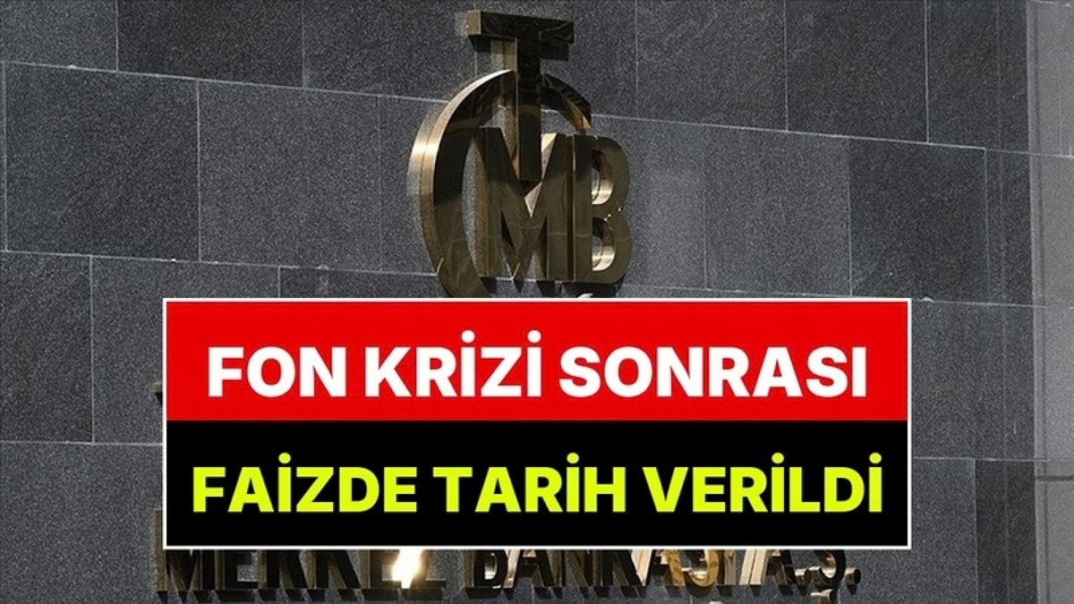 Eski Merkez Bankası Başekonomisti Hakan Kara Faiz İndirimi İçin Tarih Verdi