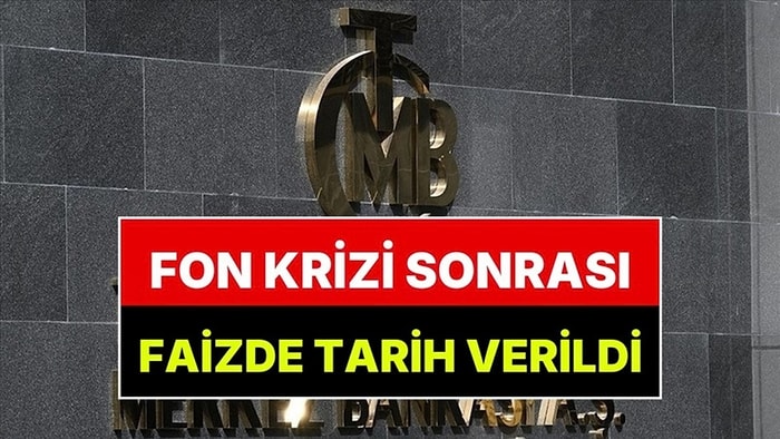Eski Merkez Bankası Başekonomisti Hakan Kara Faiz İndirimi İçin Tarih Verdi