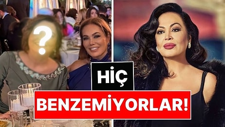 Türkan Şoray'ın Gözlerden Uzak Yaşamayı Tercih Eden Kız Kardeşi Yıllar Sonra Ortaya Çıktı!