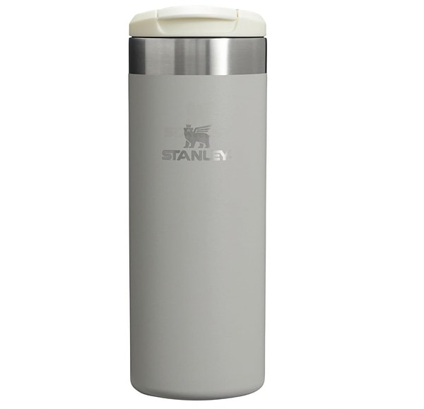 Stanley The AeroLight Transit Mug termos bardak çok satanlarda 1. sırada ve net 1.212,99 TL!