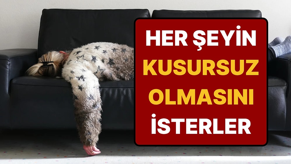 Gereğinden Fazla Sorumluluk Alan Kişilerin Ortak Noktaları