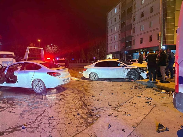 Hasar dosyalarının detayları e-Devlet'ten görülebilecek.