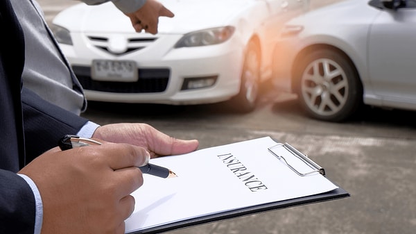 Poliçe yenilenme dönemleri için uyarı gelecek.