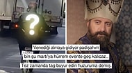 "Koskoca Padişaha Bak!": Halit Ergenç'in İstanbul Trafiğine Bulduğu Çözüm Olay Oldu