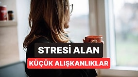 Uzmanlar Gün İçinde Biriken Stresi Birkaç Dakikada Hafifleten 3 Yöntemi Önerdi
