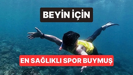 Bu Spor Dalı İnsan Beynini Yeniden Düzenliyor: Hafızayı Koruyan Bağlantılar Güçleniyor