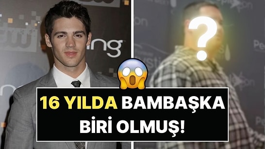 The Vampire Diaries'ın Jeremy'siydi: Steven R. McQueen'ın Son Halindeki Değişim Şoke Etti!