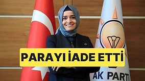 Fatma Betül Sayan Kaya ve Eşi İlyas Kaya Yatırımlarının Ana Para Dışındaki Kısmını TMSF Hesabına Gönderdi