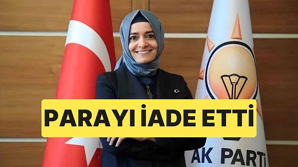 Ana Para Harici Parayı TMSF Hesabına Yolladı