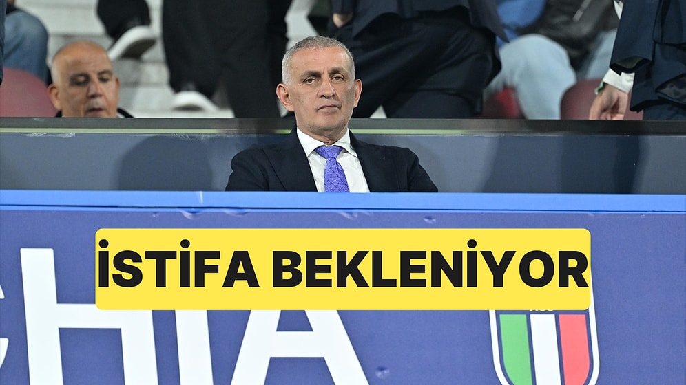 İtalya Mağlubiyeti Sonrası Sosyal Medyanın Hedefinde Yine Hacıosmanoğlu ve Montella Vardı