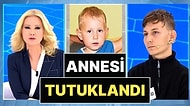 “Yaşamak İçin” Babasını Arıyordu: Müge Anlı'daki Hamid'in Annesi Tutuklandı!