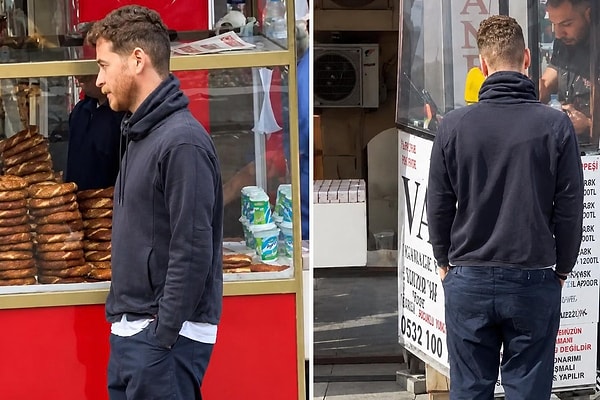 Adriana Lima'yla yaşadığı ilişkinin ardından gözlerden uzaklaşan Metin Hara'yı uzun zamandır magazin kameralarında görmüyorduk.