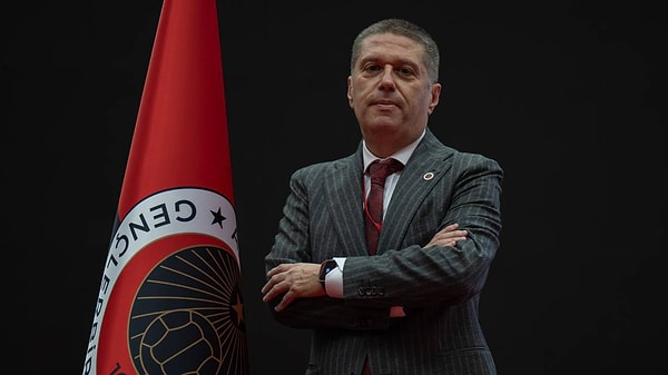 Başkan Çakmak yolların ayrıldığını söyledi.