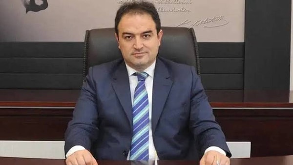 Beyin cerrahı bürokrat Osman Arıkan Nacar, E-Data'nın üç eşit ortağından biri olarak fon dosyasına girdi.