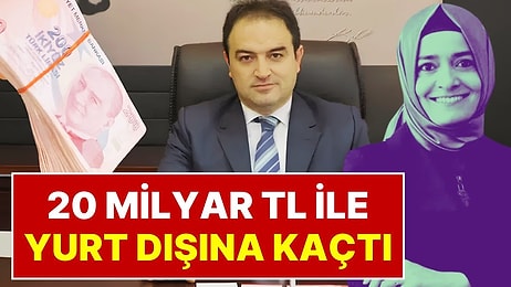 Fatma Betül Sayan Kaya'yı 10'a Katlayan Doktor! Fon Skandalında Yeni Bir İsim Daha Ortaya Çıktı
