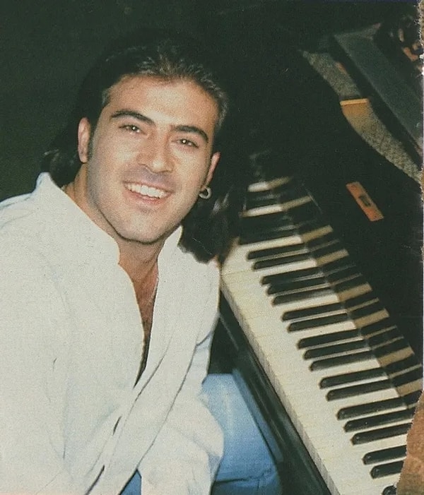 Yıllar sonra gelen itiraf: Kerim Tekin, nasıl öleceğini hissetmiş.
