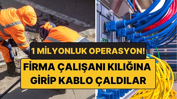 Yola Dubaları Dizip İş Makinesini Getirdiler