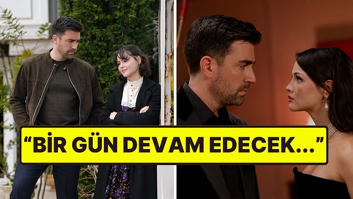 Oyuncuları Erken Finale İsyan Etmişti: Çirkin'in Resmi Hesabından Gece Yarısı Umut Veren Paylaşım