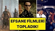 Sinemaseverler Buraya! Ölmeden Önce Mutlaka İzlenmesi Gereken Filmler Listesinden Kült Filmler