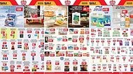 13 Ekim 2026 BİM Aktüel Haftanın Önerileri Kataloğu