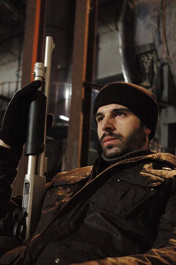Uzun süredir setlerden uzak olan Mehmet Akif Alakurt’un ekranlara döneceği iddiası ortaya atıldı.