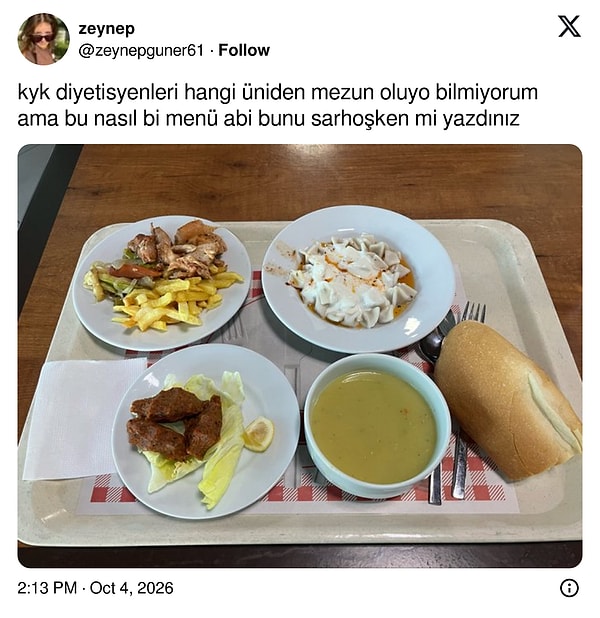 İlk paylaşım şöyleydi: