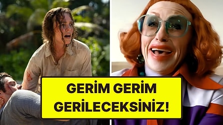İzlerken Soğuk Terler Dökeceğiniz En İyi 30 Gerilim Filmi