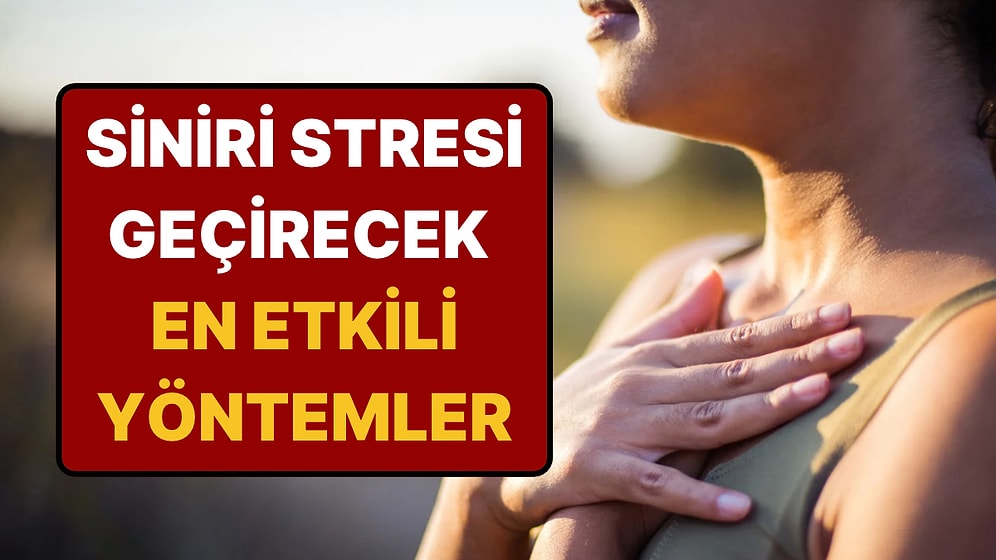 Sosyal Medyanın "Sinir Sistemini Resetleme" Akımı İşe Yarıyor mu?