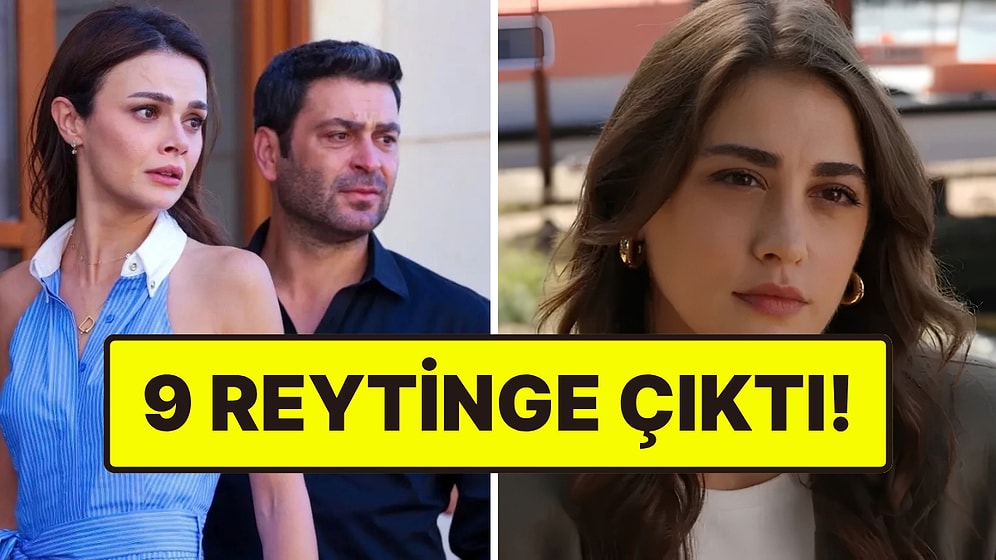 Uzak Şehir Özetiyle Bile Rakibini Geçti: 5 Ekim Pazartesi Reyting Sonuçları Açıklandı