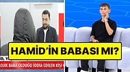 Müge Anlı'da Hamid'in Babası Olduğu İddia Edilen "Sakallı Hamid" Canlı Yayına Çıktı