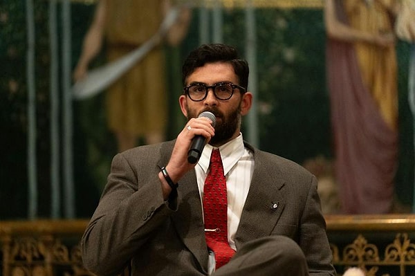 Vanity Fair New Establishment 2026 Listesinde Kimler Var?