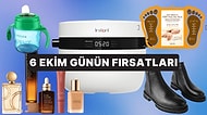 Bugün İndirimde Neler Var? 6 Ekim 2026 Günün Fırsatları