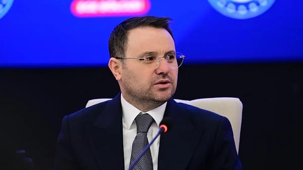 Adalet Bakanı Akın Gürlek, fon soruşturmasında şu ana kadar beş kişinin gönüllü iade yaptığını açıkladı.