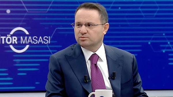 Gürlek'in açıklamalarından satır başları şöyle: