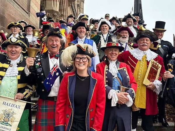 Turnuva 2014'ten sonra ilk kez Chester'da yapıldı
