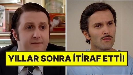 Geniş Aile'nin "Ulvi"si Bülent Çolak'ın Aslında Mürsel'i Oynayacağı Ortaya Çıktı