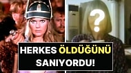 Veda Mektubu Bırakıp Ortadan Kaybolmuştu: Yeşilçam'ın İsveç Güzeli Eva Bender Yıllar Sonra Ortaya Çıktı!
