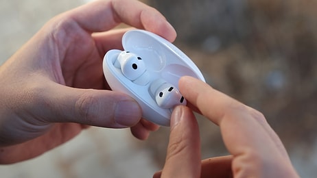 Sabah Metrodan Akşam Antrenmana: Gün Boyu Kulağınızdan Çıkarmayacağınız HUAWEI FreeBuds Neo
