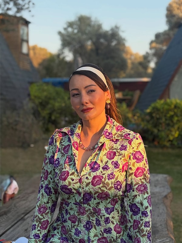 Sevdam Karadeniz'de Ece Dizdar'ın ayrılığıyla boşalan Şehnaz rolü Nur Yazar'a geçti.